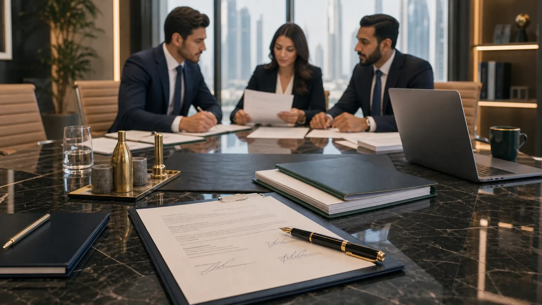 The Ultimate Guide to Board Resolutions: From Basics to Mastery cover image
