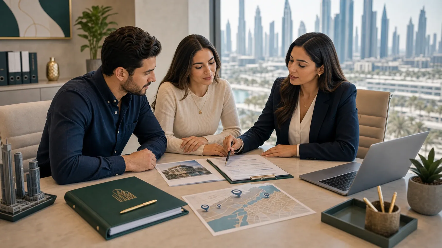 How to Set Up a Mainland Company in Dubai: The 2026 Guide cover image