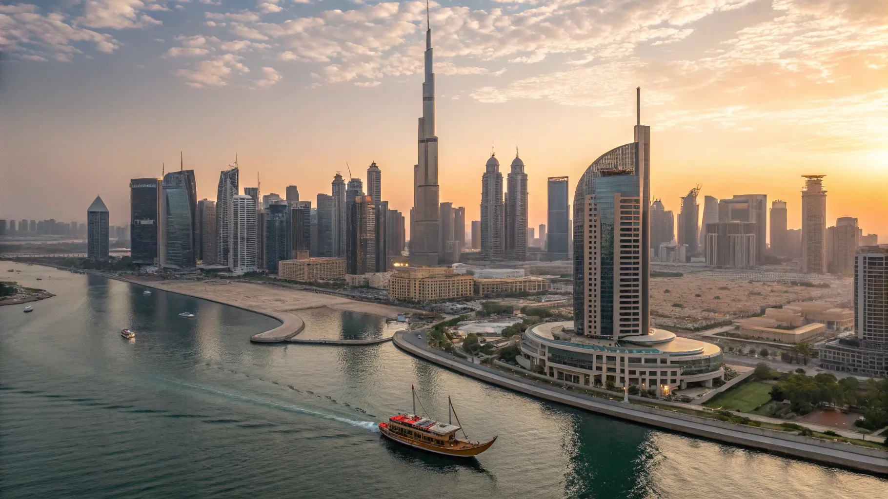 UAE Green Visa Guide 2026: Requirements & Application